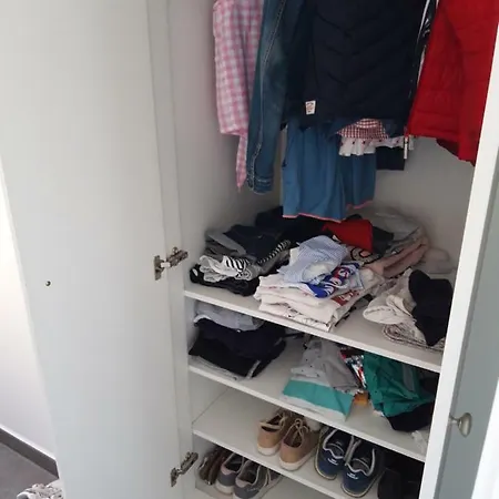 De Lujo, Relajarse En