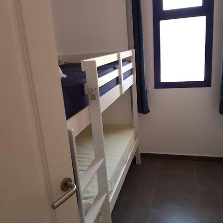 דירה De Lujo, Relajarse En *